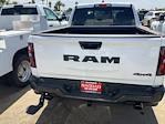 New 2026 Ram 1500 Warlock Crew Cab 4x4 Pickup for sale #64825 - photo 5