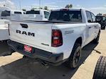 New 2026 Ram 1500 Warlock Crew Cab 4x4 Pickup for sale #64825 - photo 7