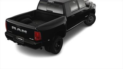 New 2025 Ram 3500 Laramie Mega Cab 4x4 DRW Pickup for sale #64829 - photo 2