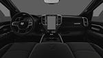 New 2025 Ram 3500 Laramie Mega Cab 4x4 DRW Pickup for sale #64829 - photo 6