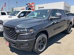 New 2026 Ram 1500 Warlock Crew Cab 4x4 Pickup for sale #64830 - photo 1