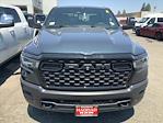 New 2026 Ram 1500 Warlock Crew Cab 4x4 Pickup for sale #64830 - photo 2