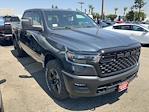 New 2026 Ram 1500 Warlock Crew Cab 4x4 Pickup for sale #64830 - photo 3