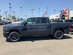 New 2026 Ram 1500 Warlock Crew Cab 4x4 Pickup for sale #64830 - photo 4