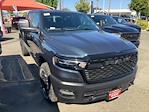 New 2026 Ram 1500 Warlock Crew Cab 4x4 Pickup for sale #64831 - photo 1