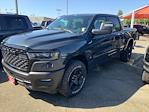 New 2026 Ram 1500 Warlock Crew Cab 4x4 Pickup for sale #64831 - photo 3