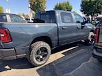 New 2026 Ram 1500 Warlock Crew Cab 4x4 Pickup for sale #64831 - photo 8