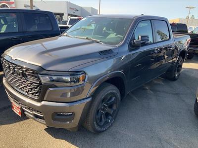 New 2026 Ram 1500 Big Horn Crew Cab 4x4 Pickup for sale #64832 - photo 1
