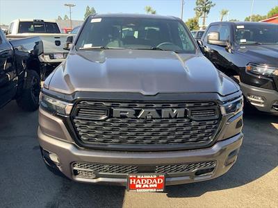 New 2026 Ram 1500 Big Horn Crew Cab 4x4 Pickup for sale #64832 - photo 2