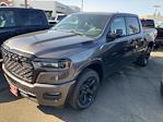 New 2026 Ram 1500 Big Horn Crew Cab 4x4 Pickup for sale #64832 - photo 1