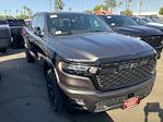 New 2026 Ram 1500 Big Horn Crew Cab 4x4 Pickup for sale #64832 - photo 3