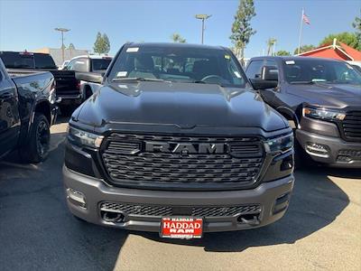 New 2026 Ram 1500 Warlock Crew Cab 4x4 Pickup for sale #64833 - photo 2
