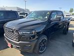 New 2026 Ram 1500 Warlock Crew Cab 4x4 Pickup for sale #64833 - photo 1