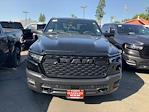New 2026 Ram 1500 Warlock Crew Cab 4x4 Pickup for sale #64833 - photo 2