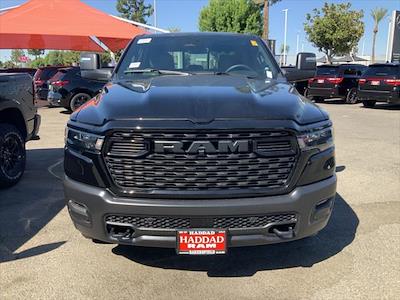 New 2026 Ram 1500 Warlock Crew Cab 4x4 Pickup for sale #64834 - photo 2