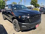 New 2026 Ram 1500 Warlock Crew Cab 4x4 Pickup for sale #64834 - photo 3