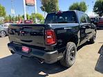New 2026 Ram 1500 Warlock Crew Cab 4x4 Pickup for sale #64834 - photo 4