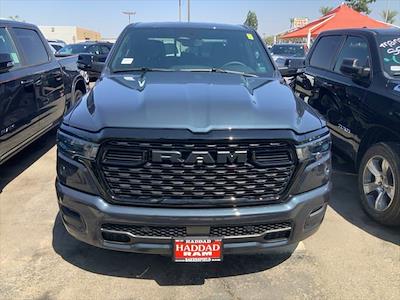 New 2026 Ram 1500 Big Horn Crew Cab 4x4 Pickup for sale #64835 - photo 2