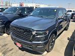 New 2026 Ram 1500 Big Horn Crew Cab 4x4 Pickup for sale #64835 - photo 1