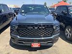 New 2026 Ram 1500 Big Horn Crew Cab 4x4 Pickup for sale #64835 - photo 2