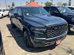 New 2026 Ram 1500 Big Horn Crew Cab 4x4 Pickup for sale #64835 - photo 3