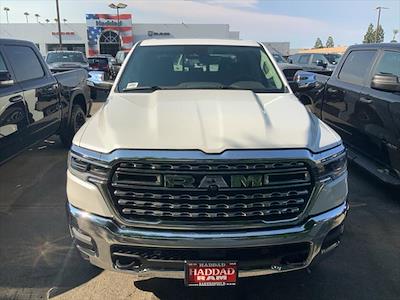 New 2026 Ram 1500 Longhorn Crew Cab 4x4 Pickup for sale #64836 - photo 2