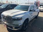 New 2026 Ram 1500 Longhorn Crew Cab 4x4 Pickup for sale #64836 - photo 1