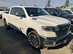 New 2026 Ram 1500 Longhorn Crew Cab 4x4 Pickup for sale #64836 - photo 3