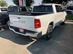 New 2026 Ram 1500 Longhorn Crew Cab 4x4 Pickup for sale #64836 - photo 4