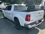New 2026 Ram 1500 Longhorn Crew Cab 4x4 Pickup for sale #64836 - photo 7