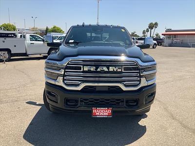 New 2025 Ram 3500 Laramie Mega Cab 4x4 DRW Pickup for sale #64837 - photo 2