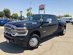 New 2025 Ram 3500 Laramie Mega Cab 4x4 DRW Pickup for sale #64837 - photo 1