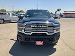 New 2025 Ram 3500 Laramie Mega Cab 4x4 DRW Pickup for sale #64837 - photo 2