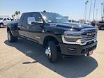 New 2025 Ram 3500 Laramie Mega Cab 4x4 DRW Pickup for sale #64837 - photo 3