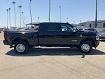New 2025 Ram 3500 Laramie Mega Cab 4x4 DRW Pickup for sale #64837 - photo 4