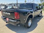 New 2025 Ram 3500 Laramie Mega Cab 4x4 DRW Pickup for sale #64837 - photo 5