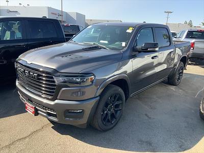 New 2026 Ram 1500 Laramie Crew Cab 4x4 Pickup for sale #64840 - photo 1