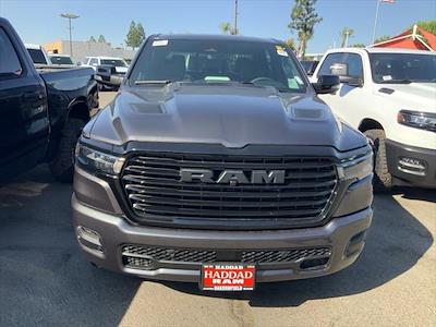 New 2026 Ram 1500 Laramie Crew Cab 4x4 Pickup for sale #64840 - photo 2