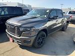 New 2026 Ram 1500 Laramie Crew Cab 4x4 Pickup for sale #64840 - photo 1