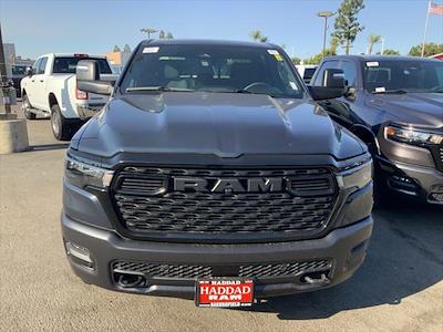 New 2026 Ram 1500 Warlock Crew Cab 4x4 Pickup for sale #64841 - photo 2