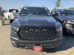 New 2026 Ram 1500 Warlock Crew Cab 4x4 Pickup for sale #64841 - photo 2