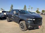 New 2026 Ram 1500 Warlock Crew Cab 4x4 Pickup for sale #64841 - photo 3