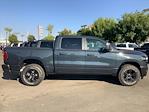 New 2026 Ram 1500 Warlock Crew Cab 4x4 Pickup for sale #64841 - photo 4