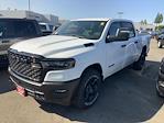 New 2026 Ram 1500 Warlock Crew Cab 4x4 Pickup for sale #64842 - photo 1