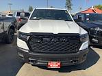 New 2026 Ram 1500 Warlock Crew Cab 4x4 Pickup for sale #64842 - photo 2