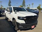 New 2026 Ram 1500 Warlock Crew Cab 4x4 Pickup for sale #64842 - photo 3