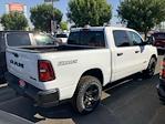 New 2026 Ram 1500 Warlock Crew Cab 4x4 Pickup for sale #64842 - photo 4