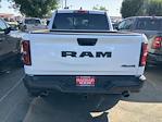 New 2026 Ram 1500 Warlock Crew Cab 4x4 Pickup for sale #64842 - photo 5