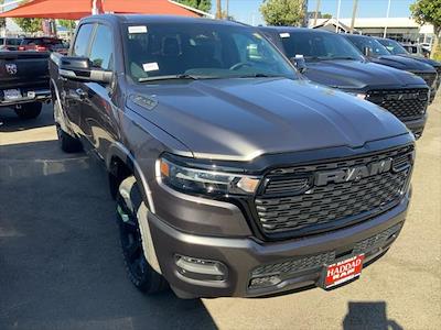 New 2026 Ram 1500 Big Horn Crew Cab 4x4 Pickup for sale #64843 - photo 1