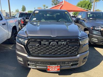 New 2026 Ram 1500 Big Horn Crew Cab 4x4 Pickup for sale #64843 - photo 2